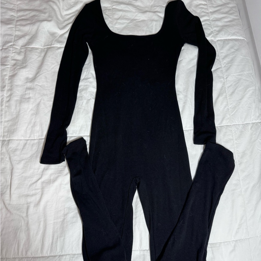 Fashion nova jumpsuit